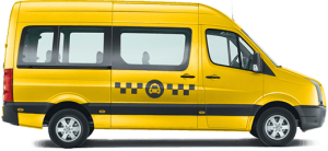 taxi