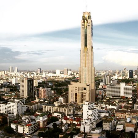 Baiyoke-Sky