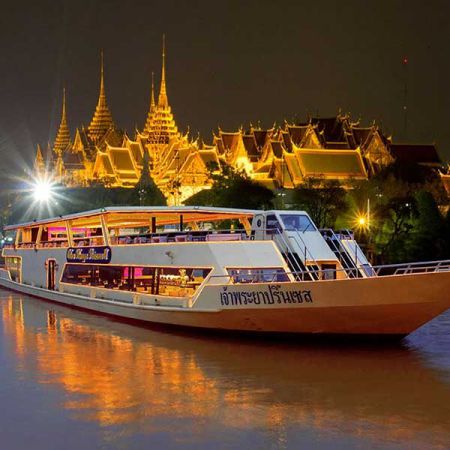 Chao-Praya-cruise 