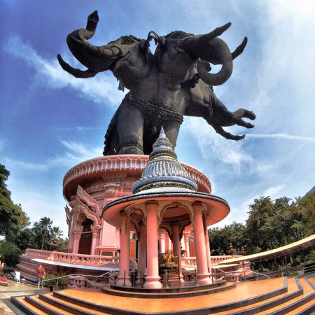 Erawan