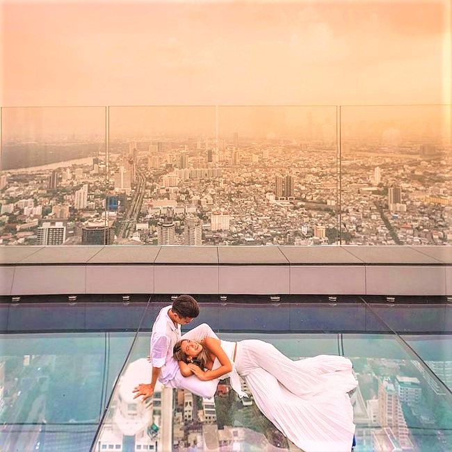 Instatour-Bangkok