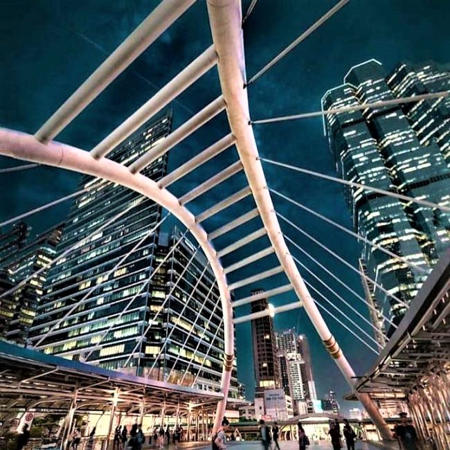 Instatour-Bangkok