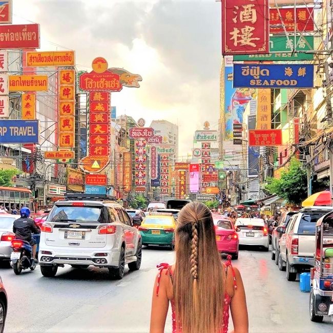 Instatour-Bangkok