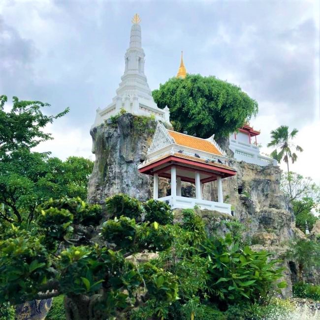 Instatour-Bangkok