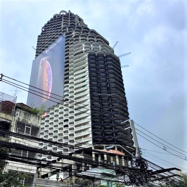 Instatour-Bangkok