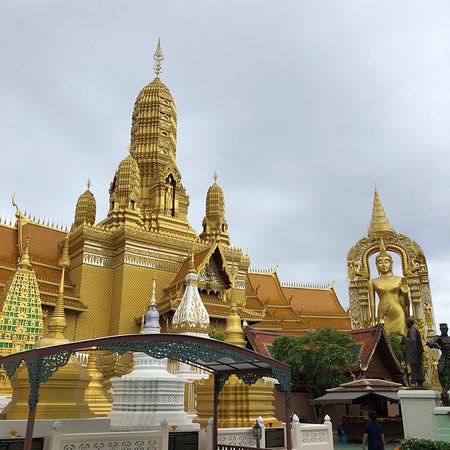 Muang baron